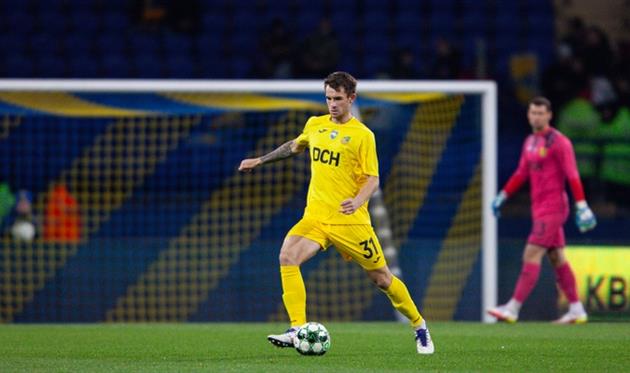 Богдан Порох, ФК Металіст