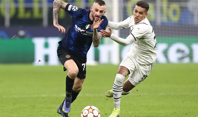 БРОЗОВИЧ ТА ПЕДРІНЬО, GETTY IMAGES