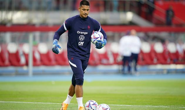 альфонс ареоля, getty images