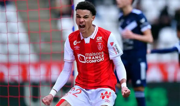 ЮГО ЕКІТІКЕ, GETTY IMAGES