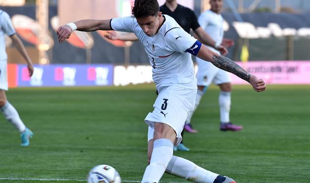 ріккардо калафіорі, getty images