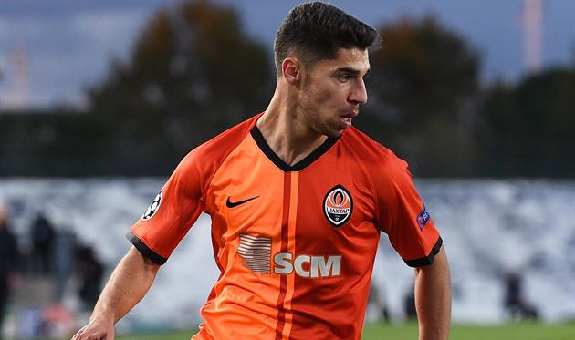 МАНОР СОЛОМОН, GETTY IMAGES