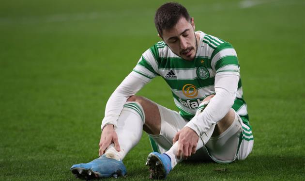 Йосип Юранович, Getty Images