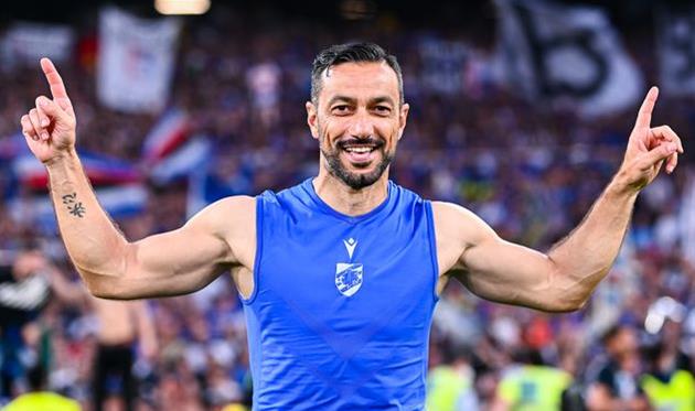 Фабіо Квальярелла, Getty Images