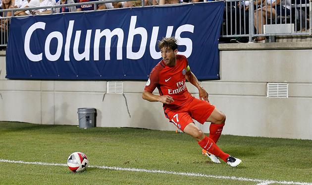 Максвелл може замінити Грановську у Челсі