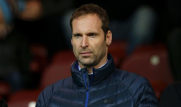 Петр Чех, Getty Images