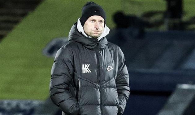 Ярослав Вишняк, фото ФК Колос Ковалевка