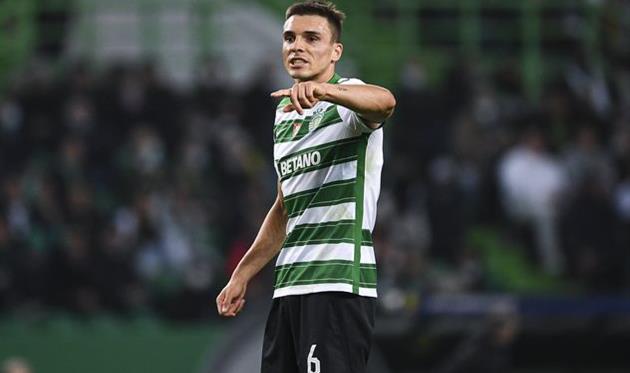 Жуан Пальїнья, Getty Images