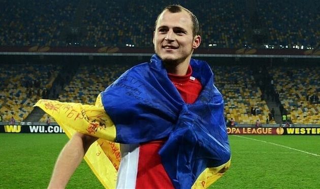 РОМАН ЗОЗУЛЯ, INSTAGRAM