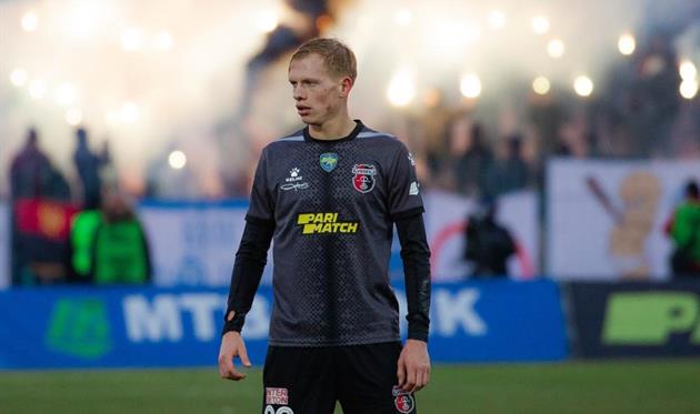 Сергій Петько, ФК Верес