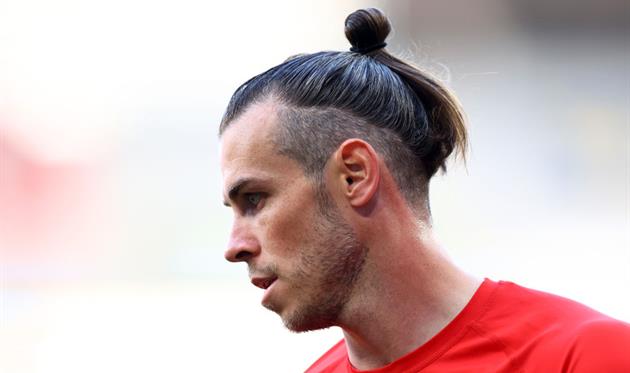 Гарет Бейл, getty images