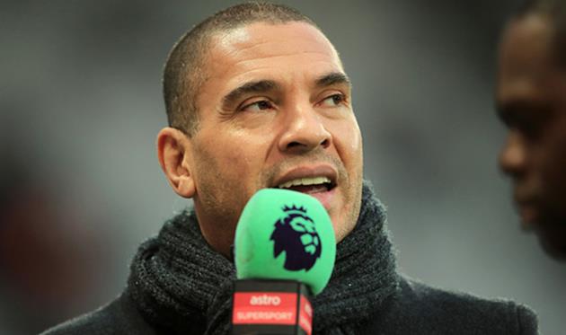 Стен Коллімор, Getty Images