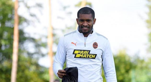 Марлон, ФК Шахтар