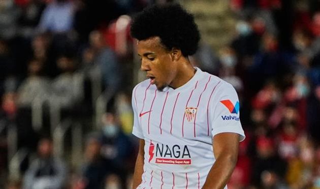 ЖЮЛЬ КУНДЕ, GETTY IMAGES