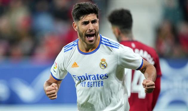 МАРКО АСЕНСІО, GETTY IMAGES