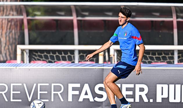 АНДРЕА КАМБІАССО, GETTY IMAGES