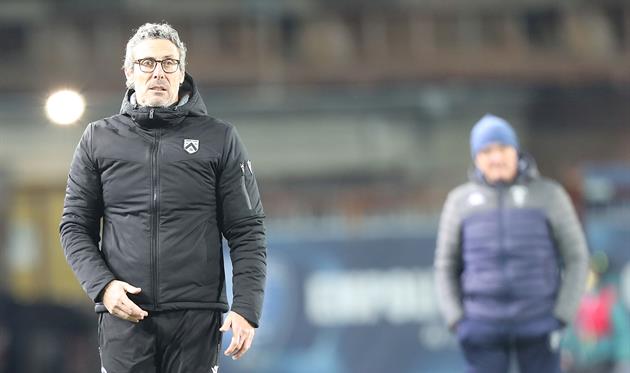 лука готті, getty images