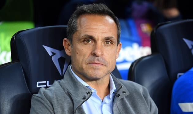 серхіо бархуан, getty images