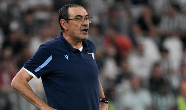 Мауріціо Саррі, getty images