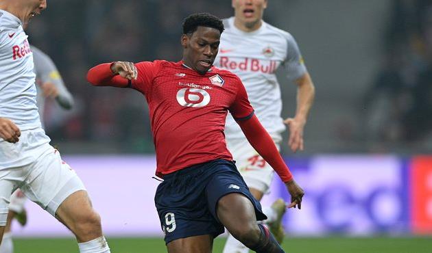 Джонатан Девід, Getty Images