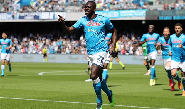 каліду кулібалі, getty images