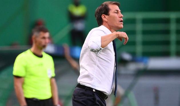 Руді Гарсія, Getty Images