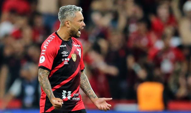 Марлос, Getty Images