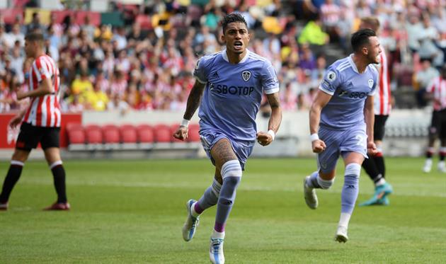 Рафінья, Getty Images