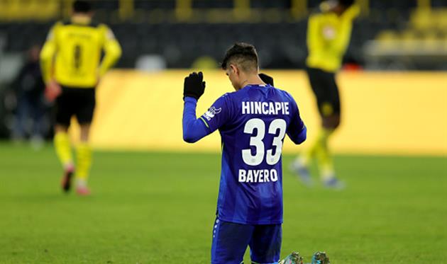 П'єро Гінкап'є, Getty Images