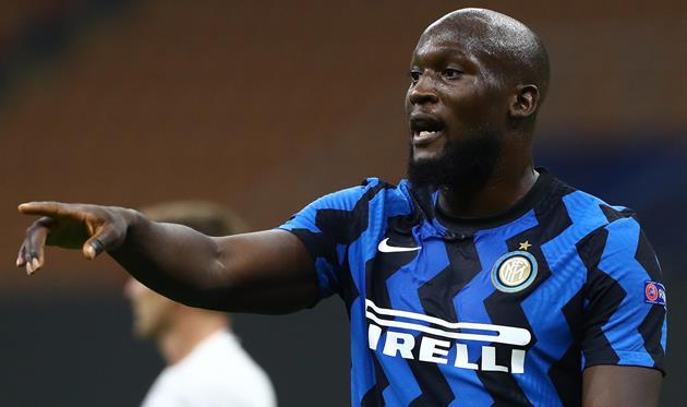 Ромелу Лукаку, getty images