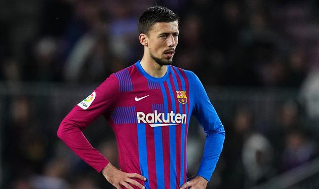 Клеман Ленгле, getty images