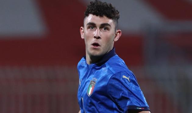 Роберто Пікколі, Getty Images