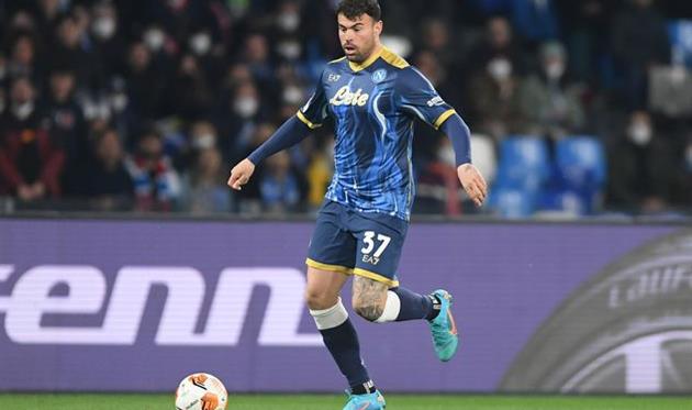 Андреа Петанья, Getty Images