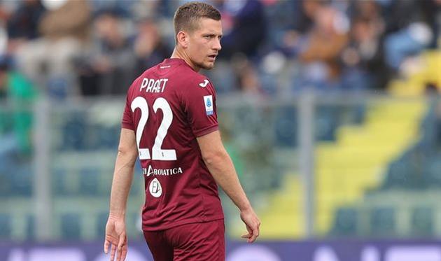 Денніс Прат, Getty Images