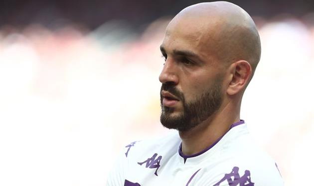 Рікардо Сапонара, Getty Images