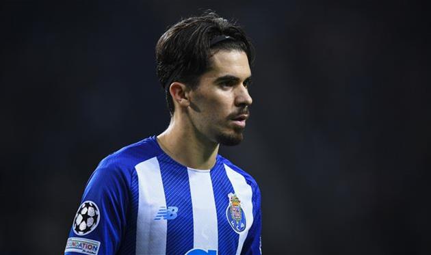 Вітінья, Getty Images