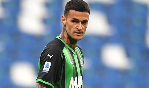 Джанлука Скамакка, Getty Images