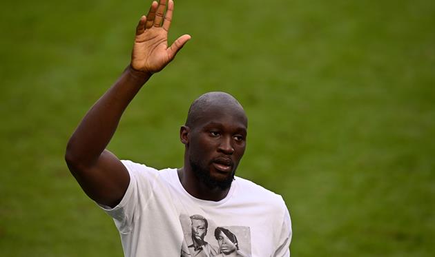 ромелу лукаку, getty images