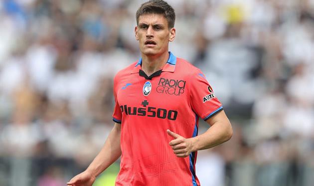 Йоакім Мехле. Getty Images