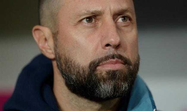 Ігор Йовічевіч/фото СК Дніпро-1