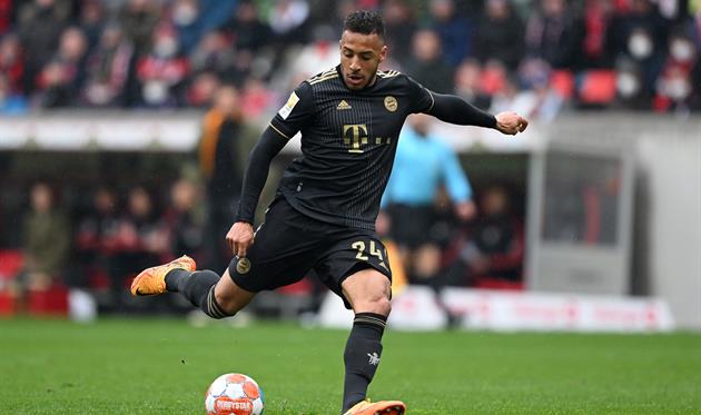 корентен толіссо, getty images