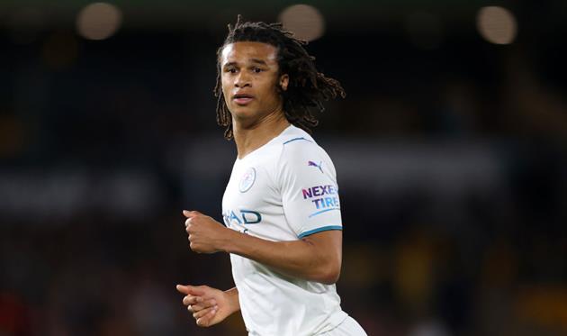 Натан Аке, getty images