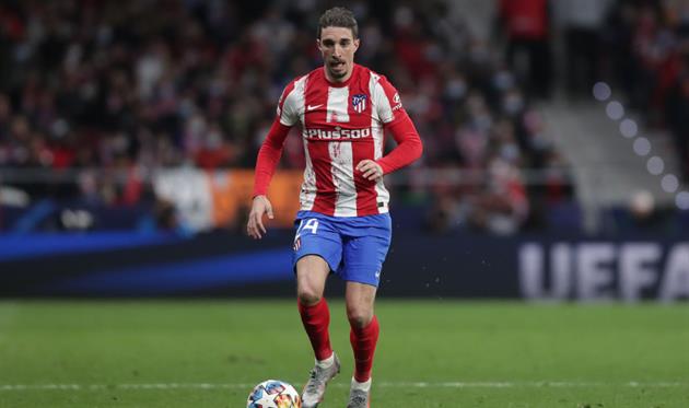 Шіме Врсалько, getty images