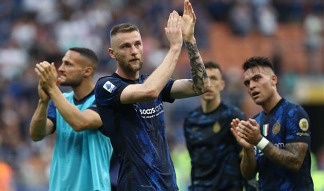 МІЛАН ШКРІНІАР, GETTY IMAGES