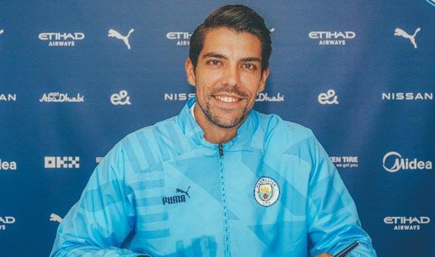 Штефан Ортега, getty images