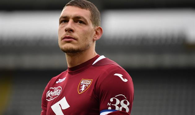 Андреа Белотті, getty images