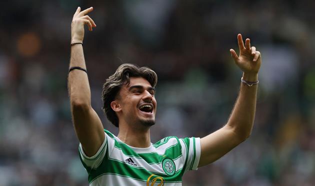 Жота, getty images