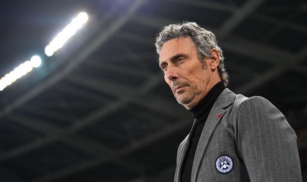 ЛУКА ГОТТІ, GETTY IMAGES