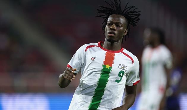 Ісса Каборе