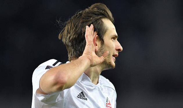 Хвіча Кварацхелія, Getty Images